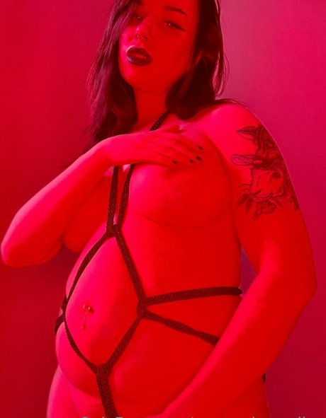 vore acious clips model exclusive image