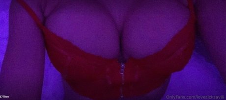 Savii pornstar erotic pics