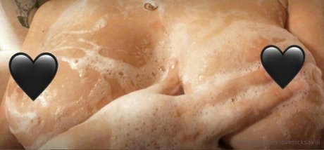 Savii model nudes photo