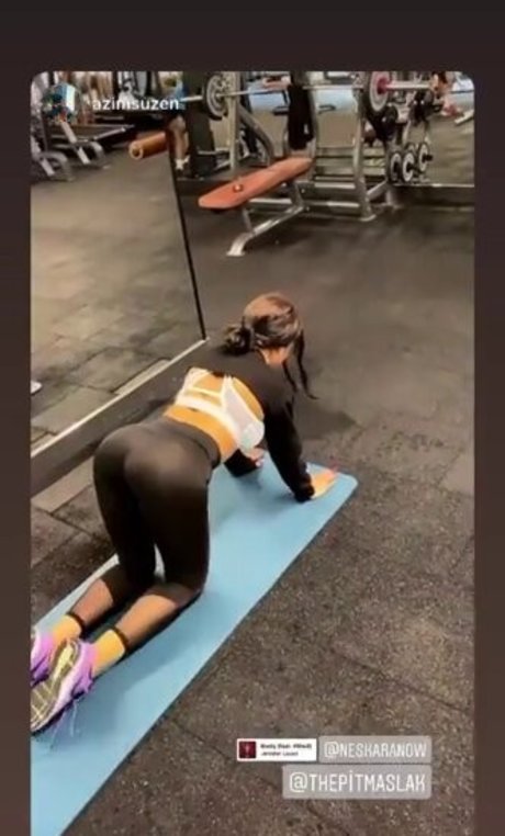 neskaranow nice model picture