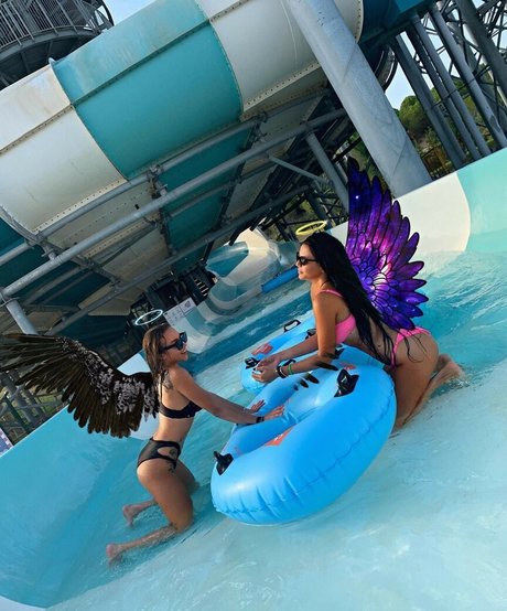 neskaranow model sexy images