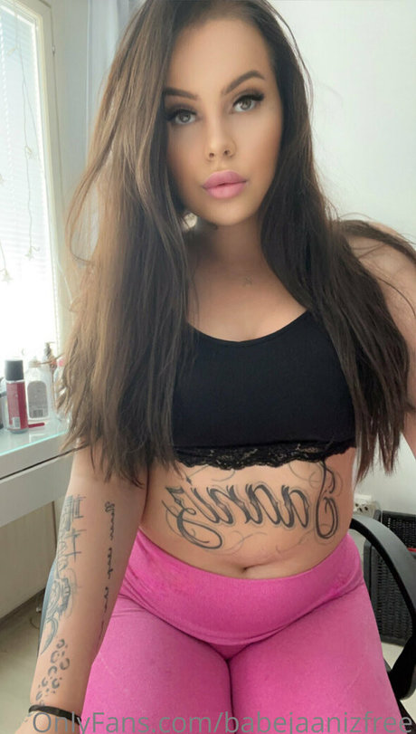 babejaanizfree top pornstar pics