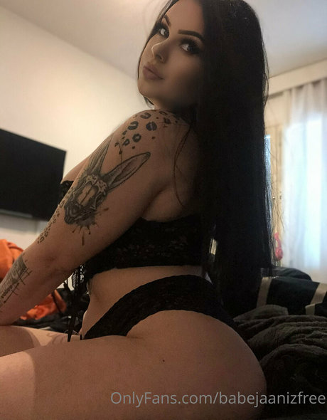 babejaanizfree perfect pornstar gallery