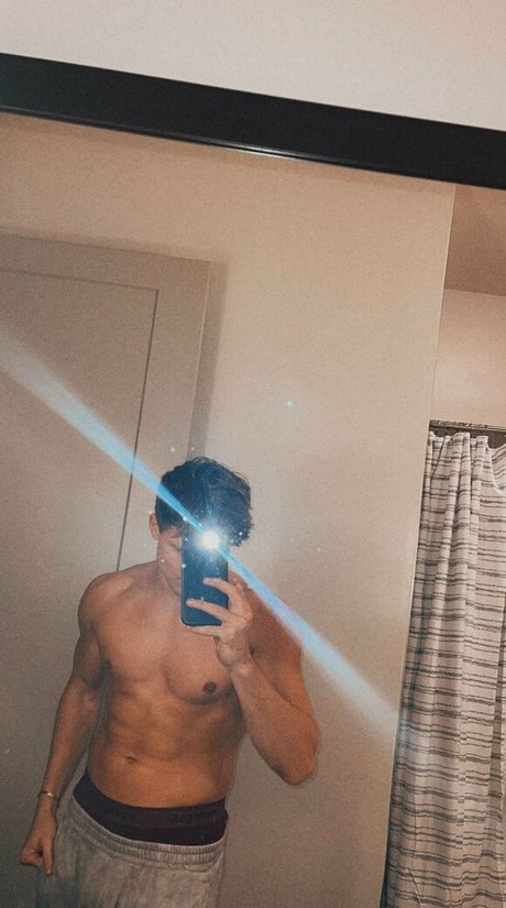 itsjustparker xxx model photos