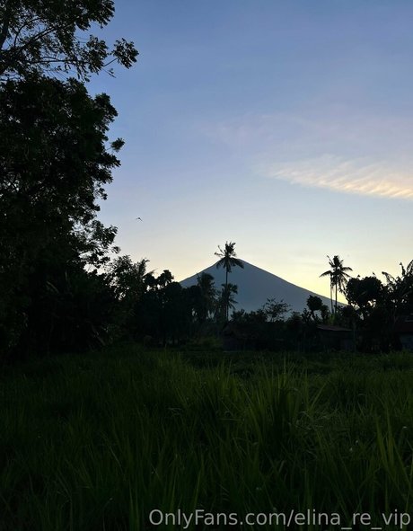 Elina re vip nudes model pic