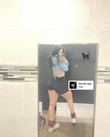 Haleyszklarz top star pic