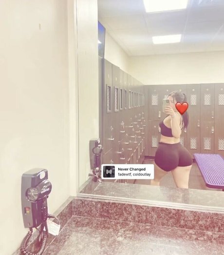 Haleyszklarz porn model photos