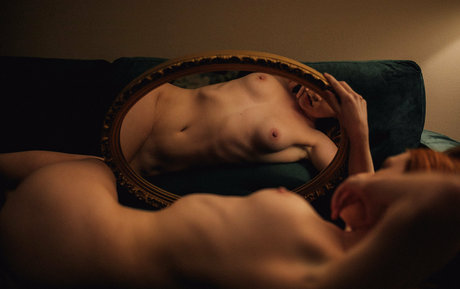 pregnant onlyfans beautiful naked pic