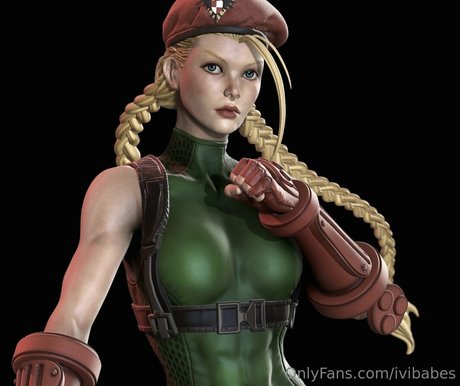 ivibabes perfect star archive