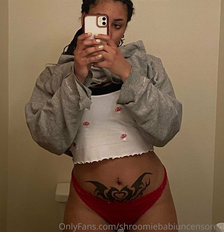 shroomiebabiuncensored pornstar art image