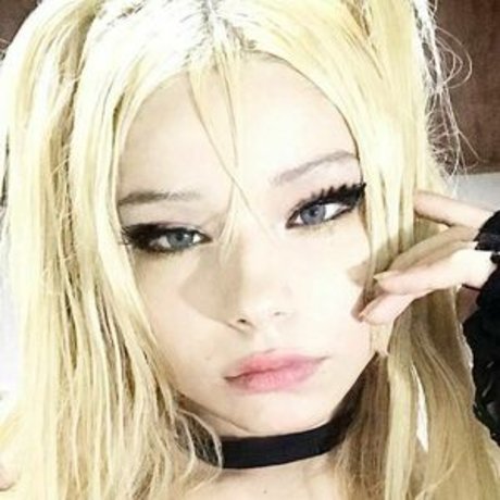 blonde deepthroat onlyfans art porn pics