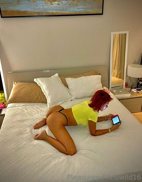 pleasures 123 model adult image