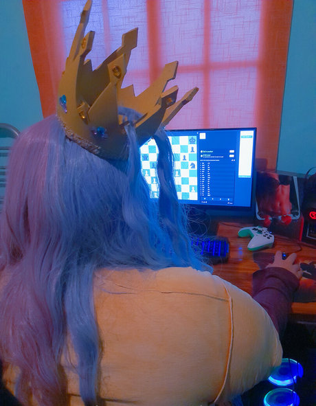 mistresstryss porn star picture