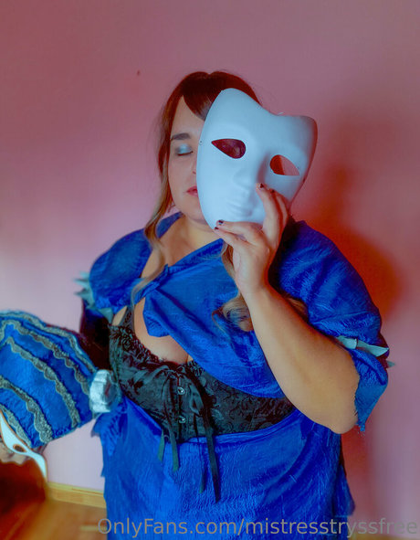 mistresstryss star xxx image