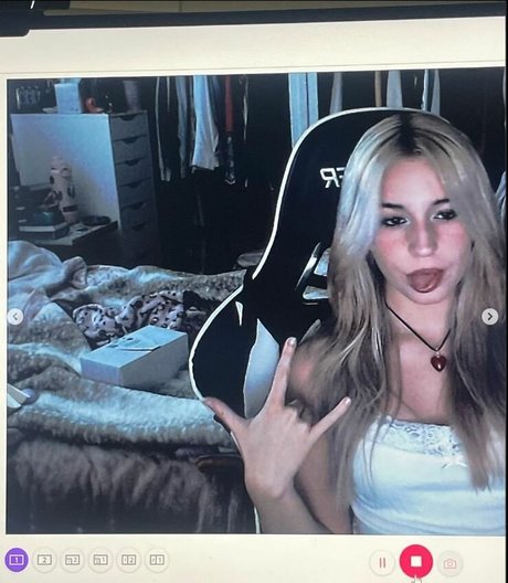 buniibandit model nude pictures
