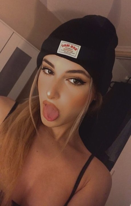 blonde young onlyfans art naked archive