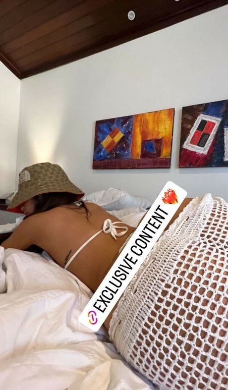 Bianca Anchieta erotic pornstar gallery