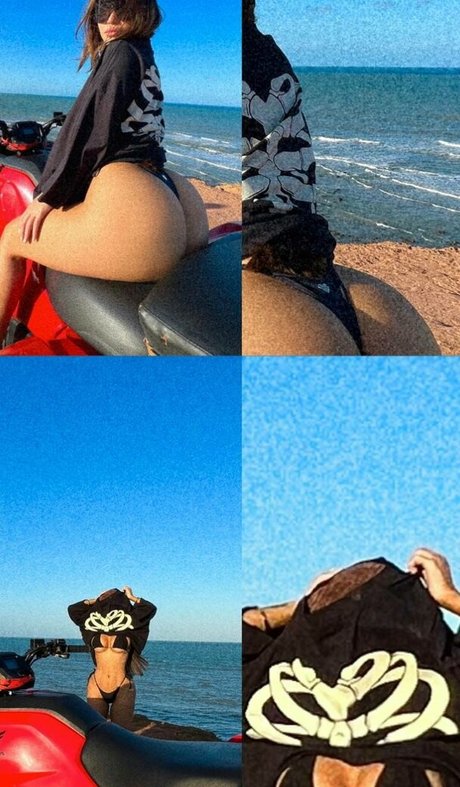 Bianca Anchieta pornstar art archive