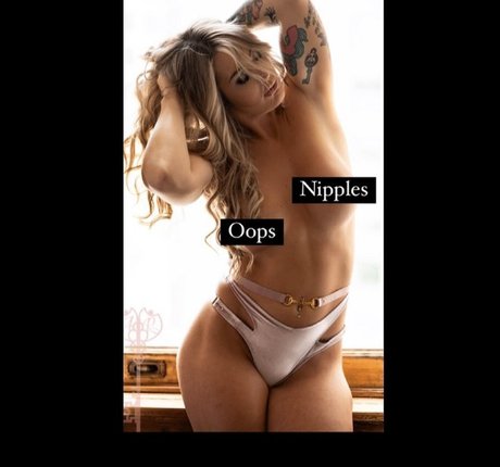 Kylie J Beech star top photos