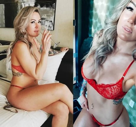 Kylie J Beech nice model galleries