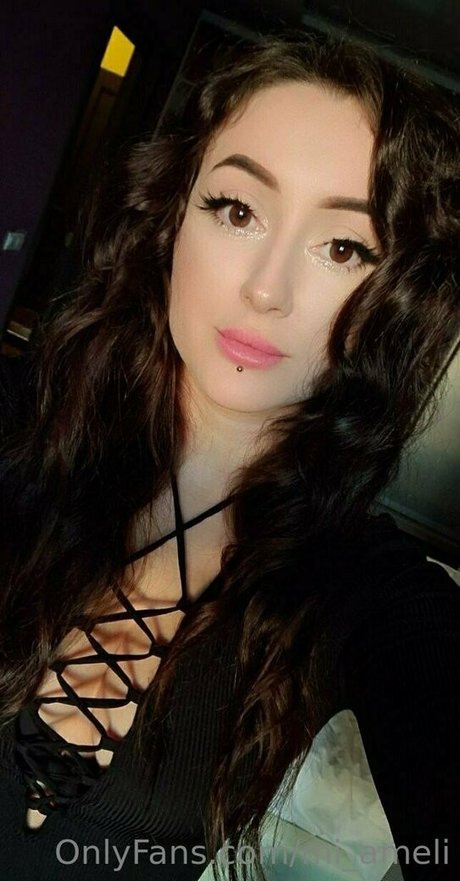 mi ameli pornstar nice archive