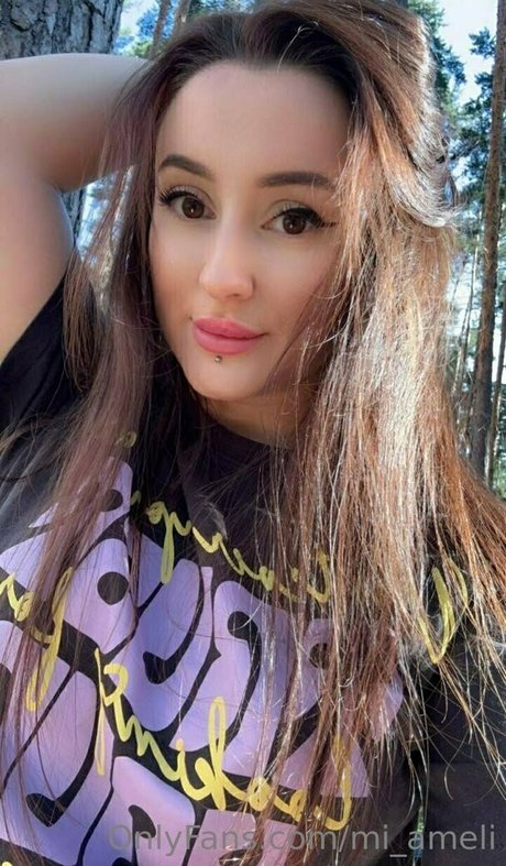 mi ameli high quality actress galleries