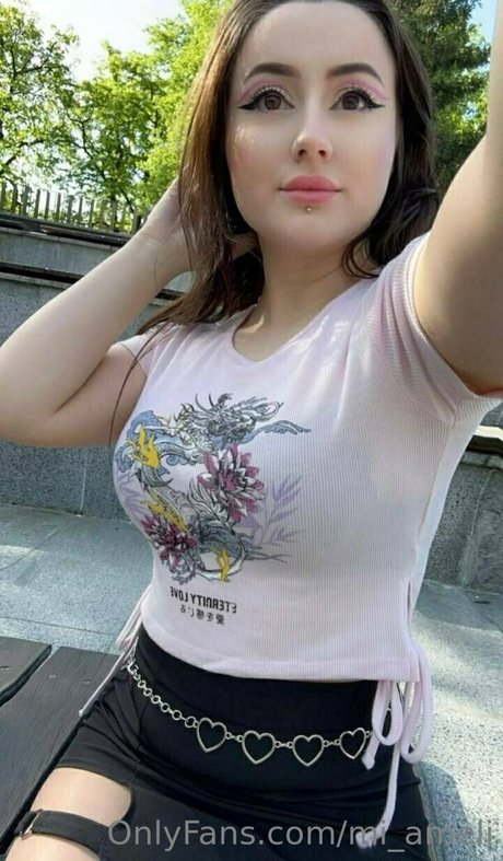 mi ameli pornstar beautiful picture