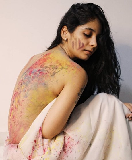 Bhavika Katariya free model photos