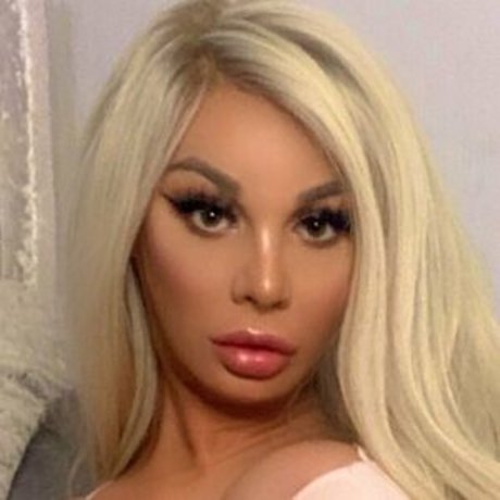 Lola Christina pornstar art image