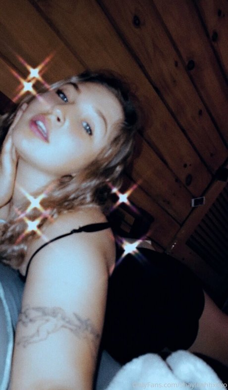 shayleahhxoxo pornographic model pictures