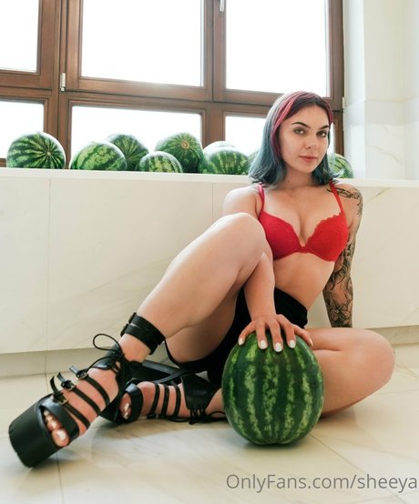 Xsheeya xxx star img