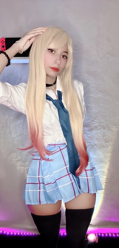 Lilywaifu pornstar free image