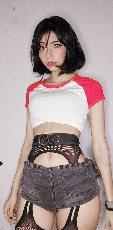 Lilywaifu model high quality archive