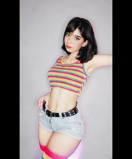 Lilywaifu naked pornstar galleries