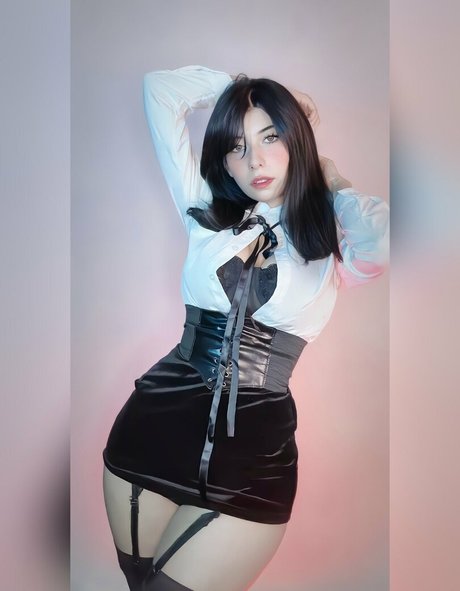 Lilywaifu profile pic