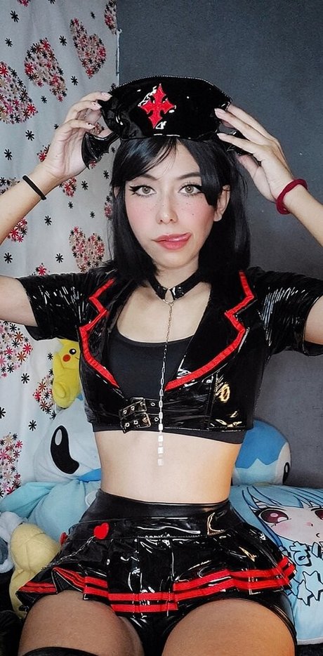 Lilywaifu pornstar perfect archive