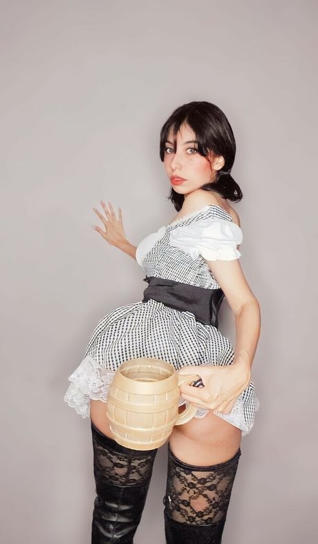 Lilywaifu model adult img