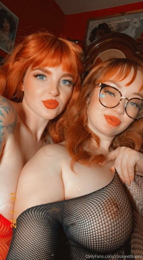 rosamagnoliaxo pornstar adult pics