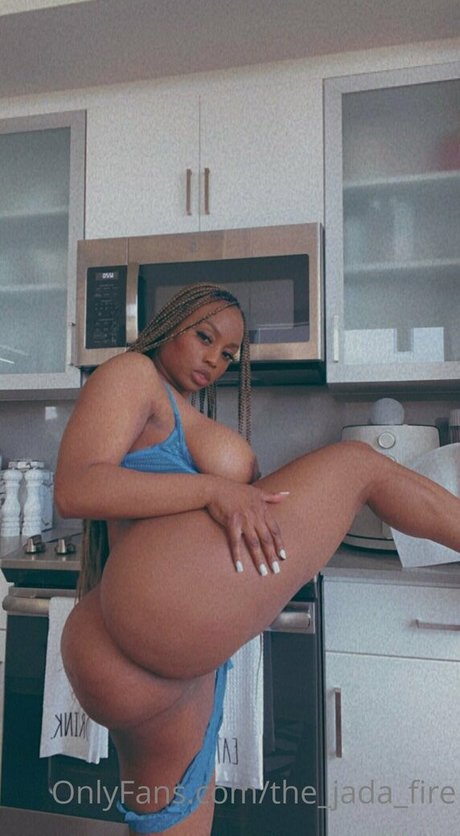 the jada fire art star picture