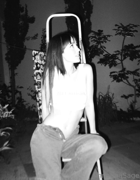 christinasage model best pic