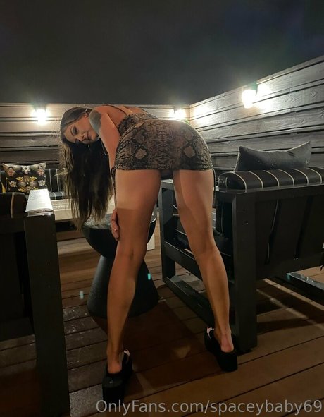 spaceybaby69 star nice pic