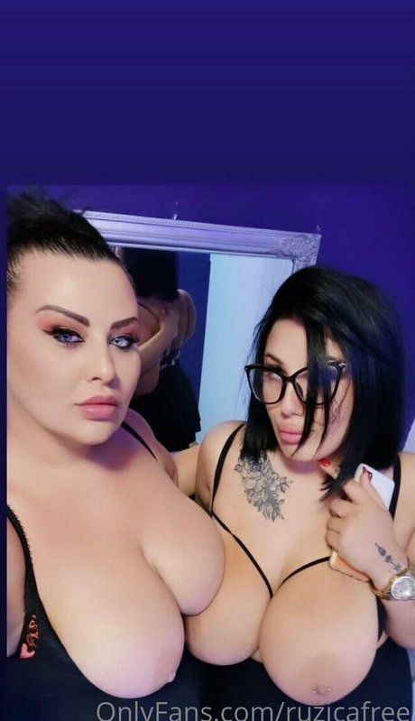 ruzicafree perfect star pictures