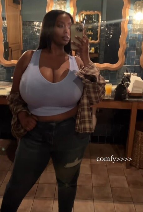 Marta Ethio sexy model pic