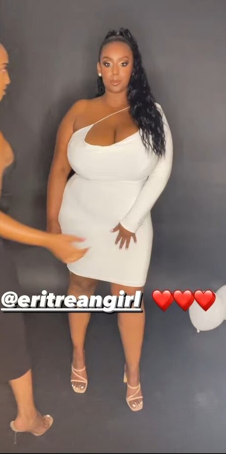 Marta Ethio pornstar perfect archive