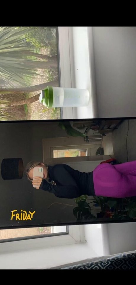 Sweetlikecinnam n exclusive actress picture