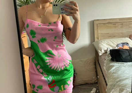 Sweetlikecinnam n pornstar pretty photos