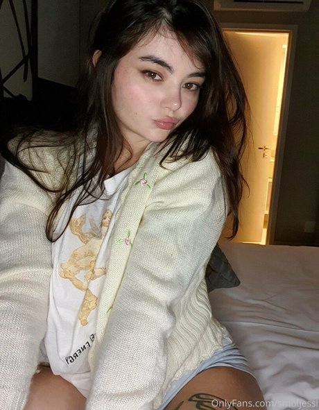 smoljessi model sex pics