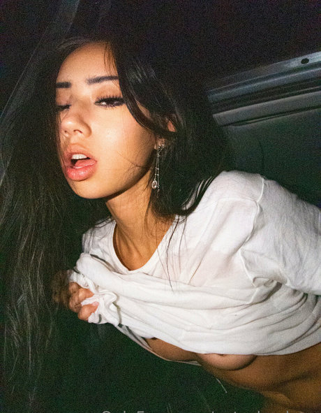 Natasha Alana art model photos