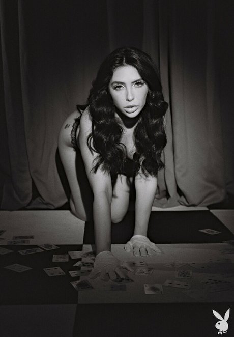 Jane Wilde exclusive actress picture