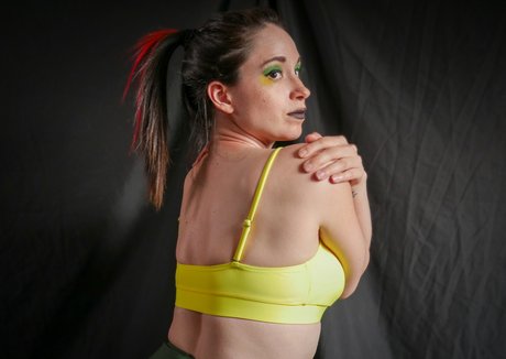 SunfyreTv pornstar high quality images